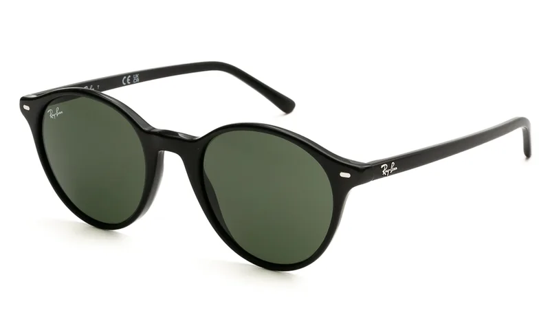 RAY BAN ΓΥΑΛΙΑ ΗΛΙΟΥ RAY BAN BERNARD 2230 901/31 5121 2230 Μαύρο