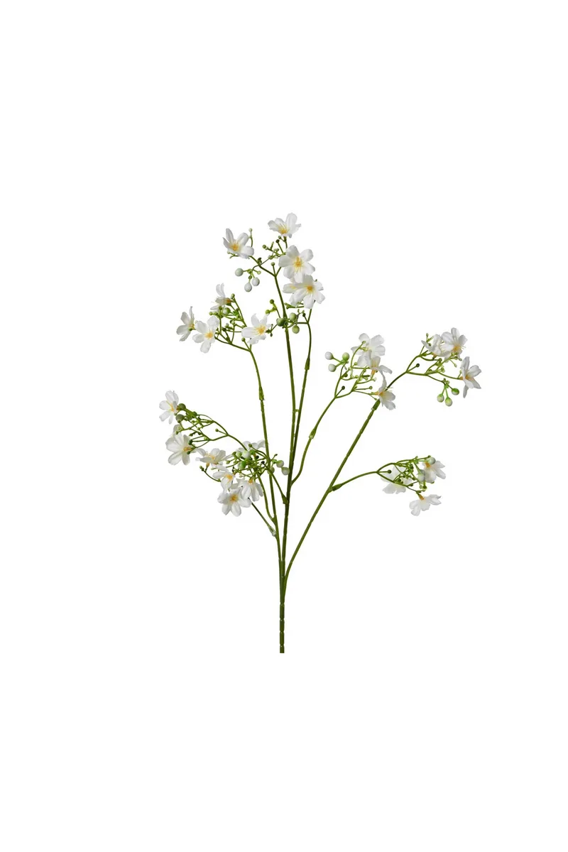 Kaemingk διακοσμητικό λουλούδι mini daisy - 811922