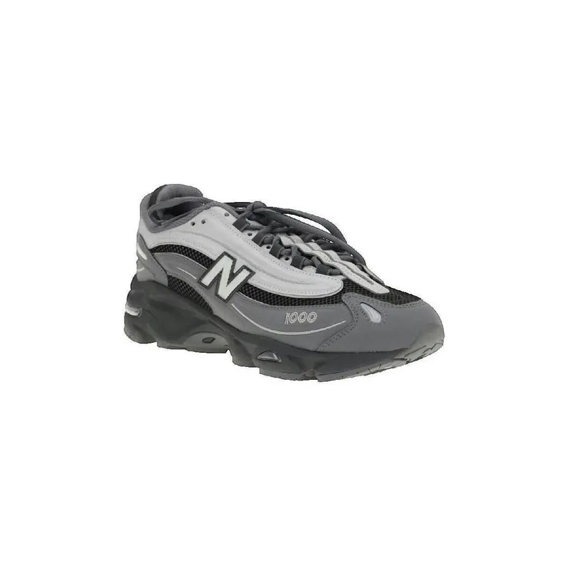 Xαμηλά Sneakers New Balance Baskets New Balance M1000MEG gris