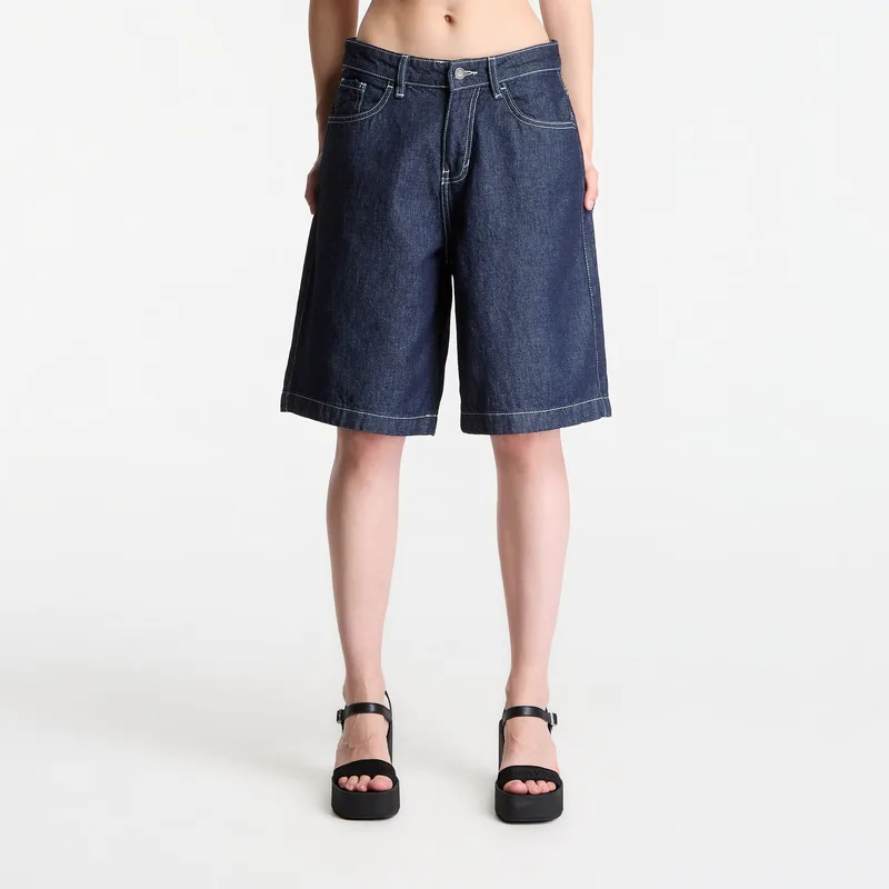 Σορτς Karl Kani Retro Jorts Blue 27
