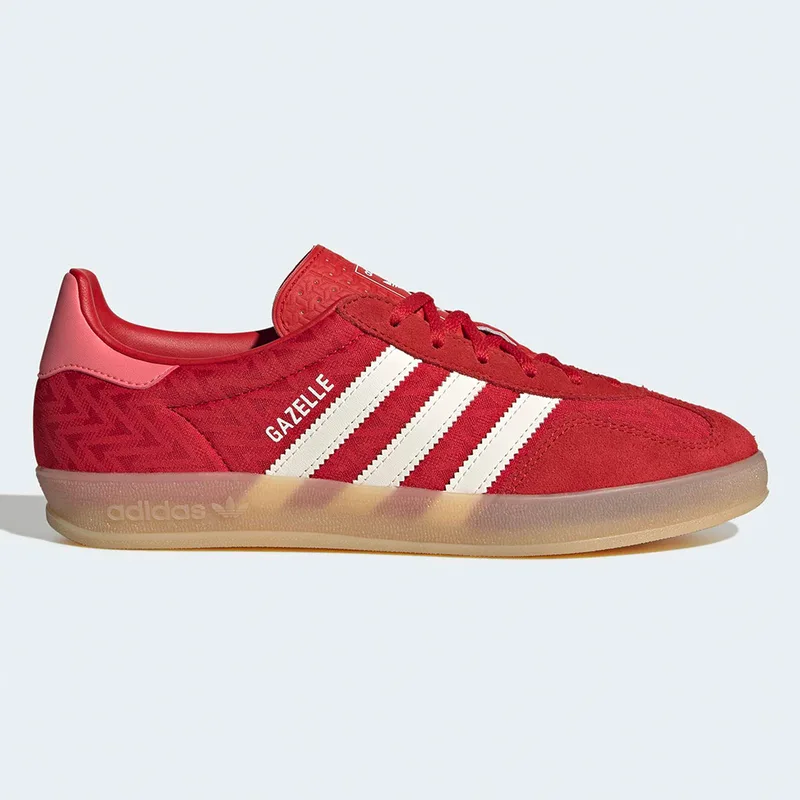adidas Originals Gazelle Indoor Unisex Παπούτσια (9000261928_91864)