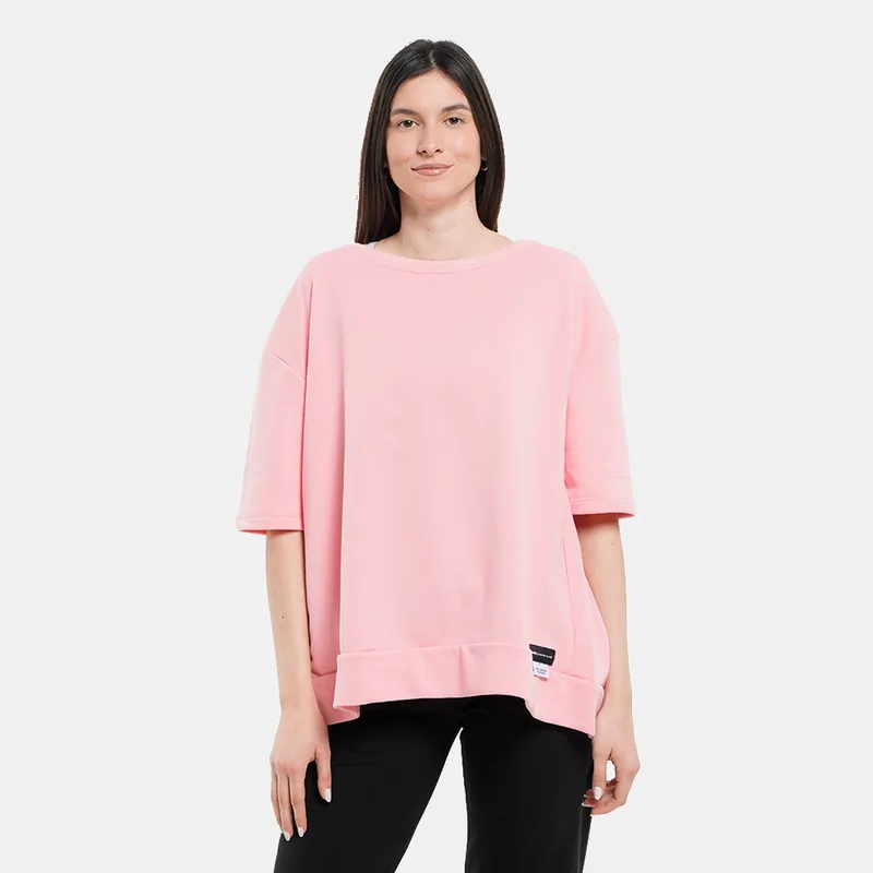 BodyTalk Less Is More Γυναικείο T-Shirt (9000216012_44607)
