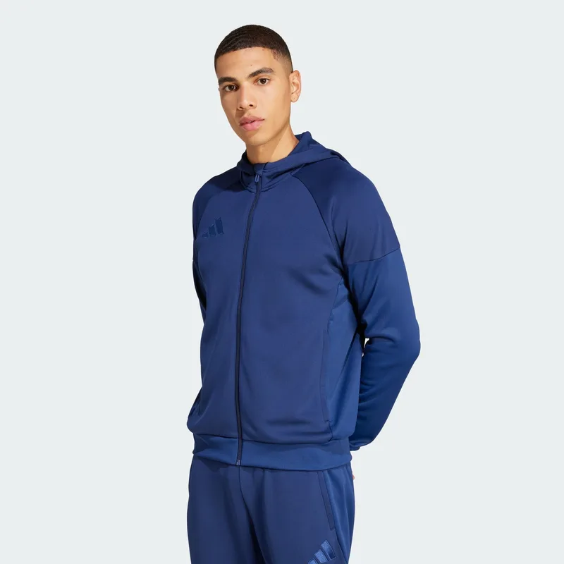 adidas Performance Squadra 25 Ανδρική Ζακέτα (9000226948_65879)