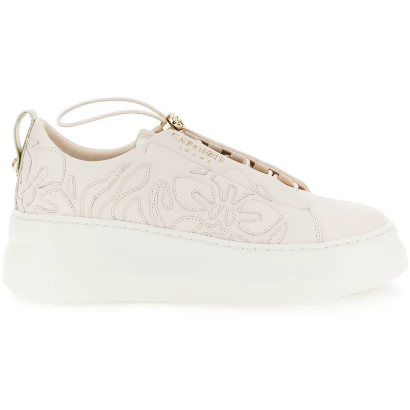 Xαμηλά Sneakers Café Noir C1DS1035