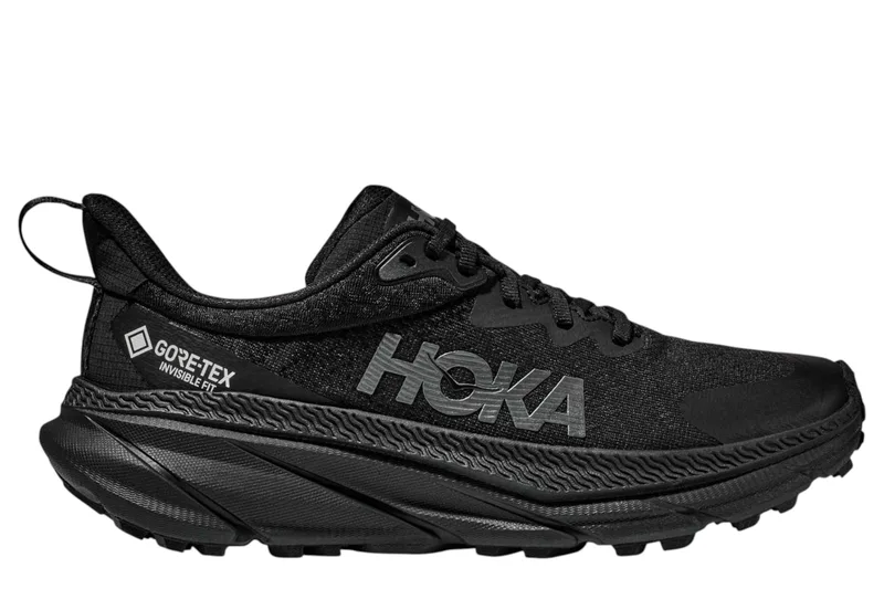 Παπούτσια Running Hoka Challenger ATR 7 GTX 1134501F-BBLC Ανδρικό