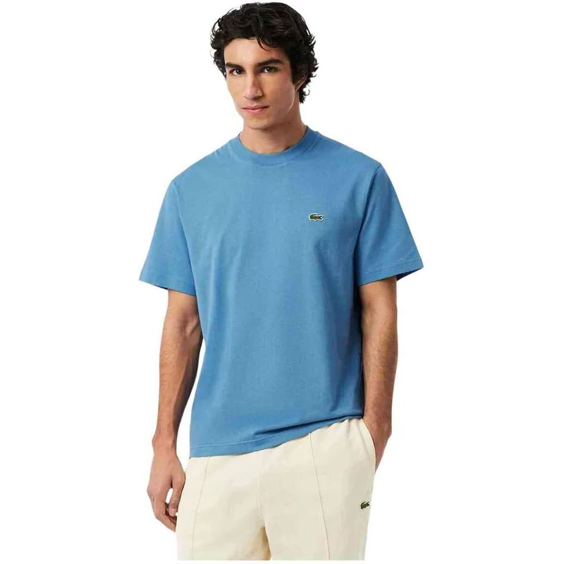T-shirt με κοντά μανίκια Lacoste 290303200004