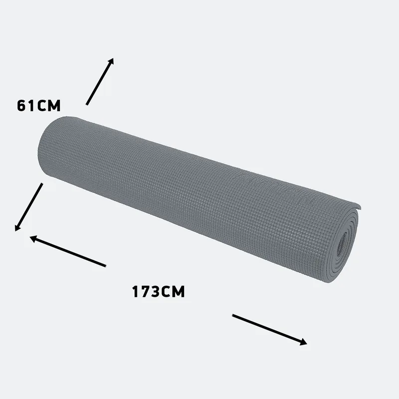 Amila Στρώμα Yoga 61 x 173 x 0,6 cm 1100gr (9000059892_107)