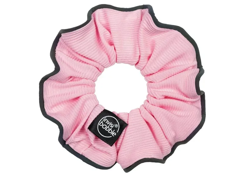 Invisibobble Sprunchie Power Ροζ Mantra
