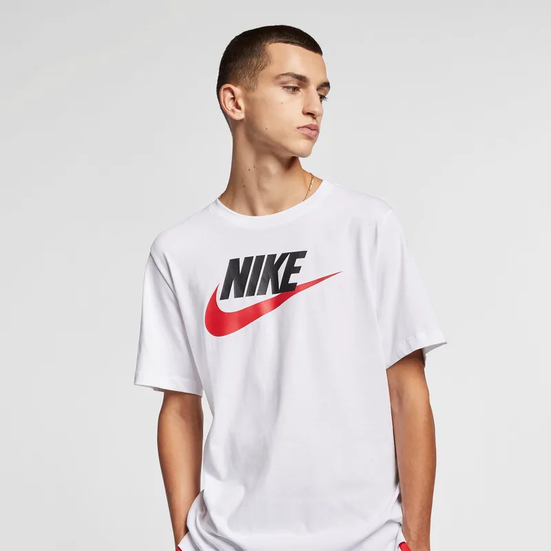 Nike Icon Futura Ανδρικό T-Shirts (9000048803_29002)