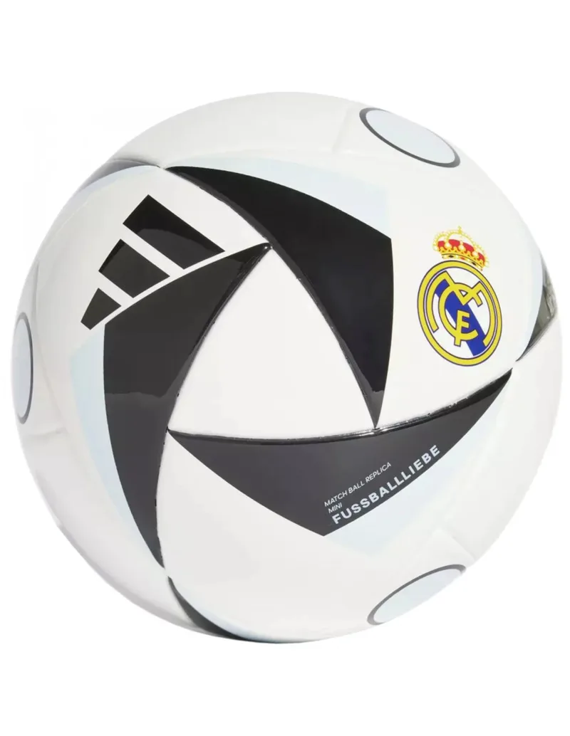 adidas Real Madrid Home Mini Ball IX4020