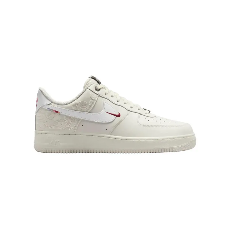 Xαμηλά Sneakers Nike Air Force 1 Low Pegasus Pack Phantom