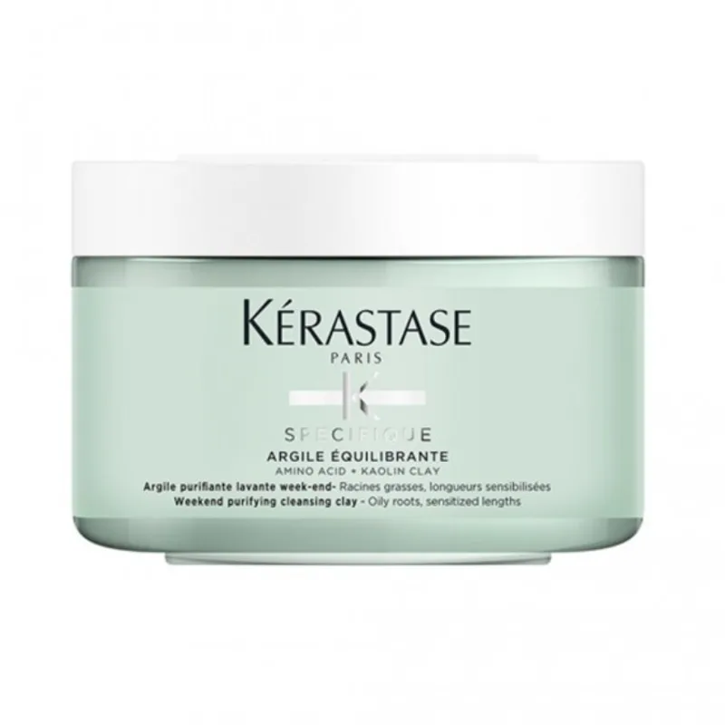 Kérastase Spécifique Argile Équilibrante 500 ml
