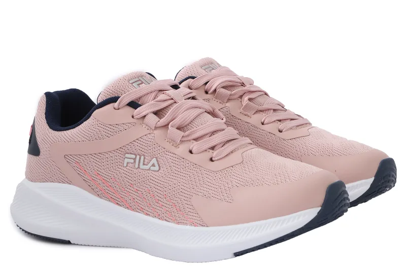 Παπούτσια Running Fila Recharge Nanobionic 3 5AF31002-933 Γυναικείο