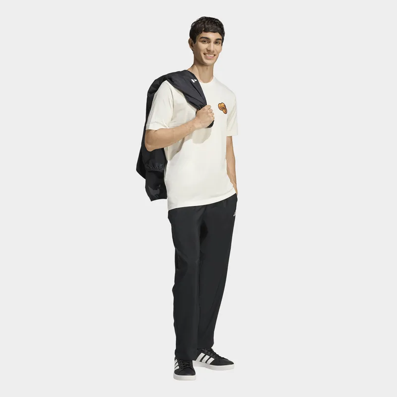 adidas sportswear M Snack Bubble Gum Graphic T-Shi (9000259561_11977)