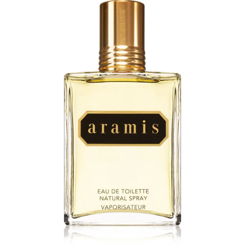 Aramis Aramis EDT Eau de Toilette για άντρες 110 ml