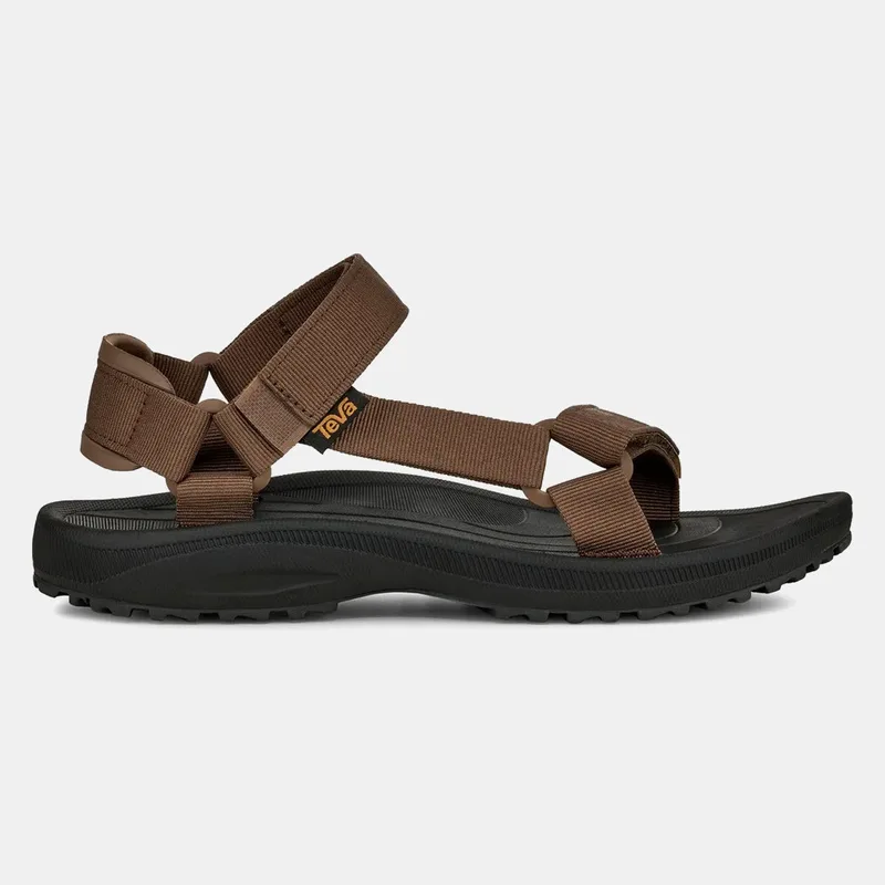Teva Winsted Ανδρικά Trail Σανδάλια (9000271832_87803)