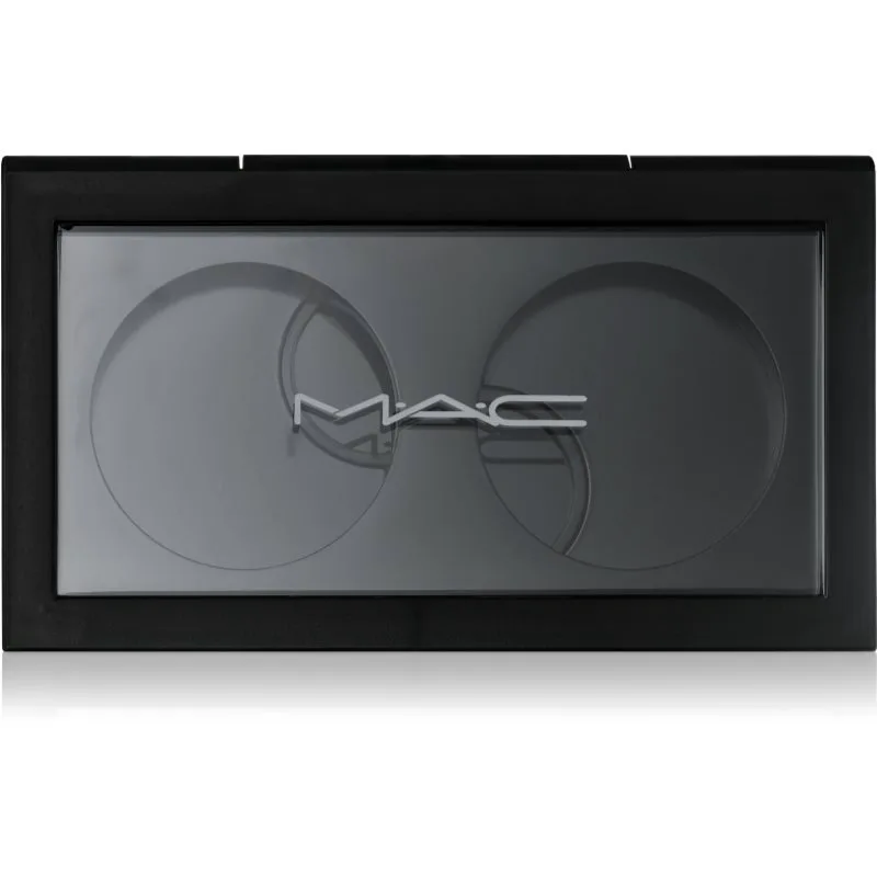 MAC Cosmetics Pro Colour x2 Compact κασετίνα για σκιές ματιών 1 τμχ