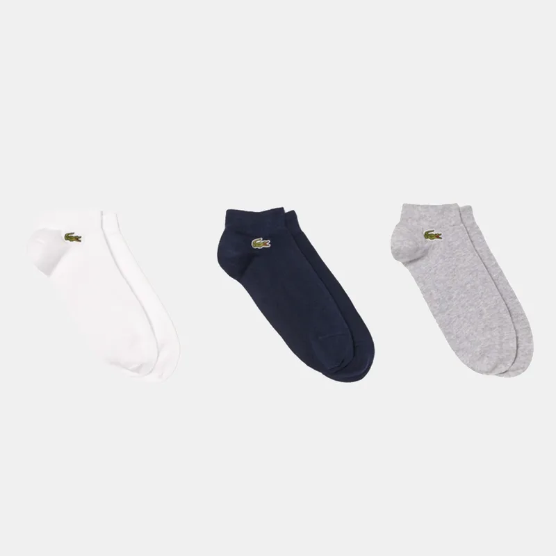 Lacoste Socks Unisex Κάλτσες (9000267317_59658)