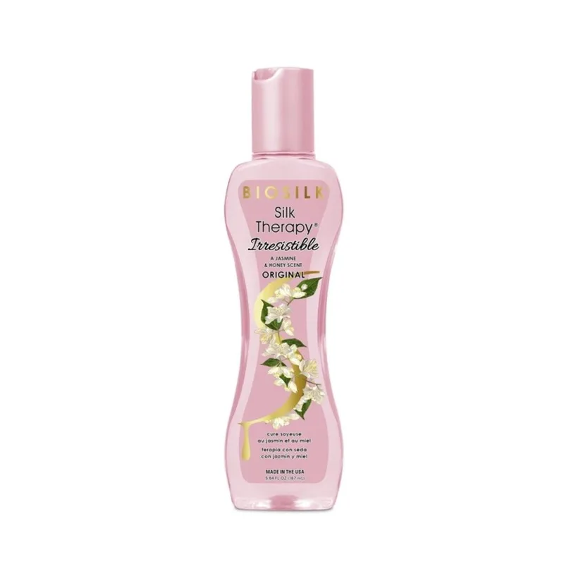 Biosilk - Silk Therapy Irresistible Original (167ml)