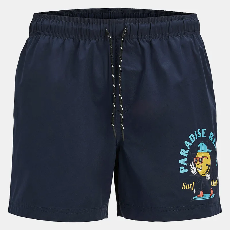 Jack & Jones Παιδικό Μαγιό Σορτς (9000219429_22921)