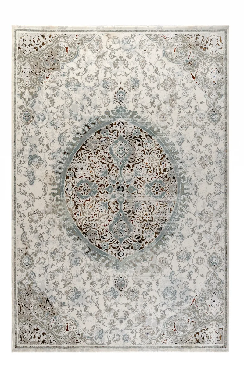 Χαλί Σαλονιού 200X290 Tzikas Carpets Virgo 2061-112 (200x290)