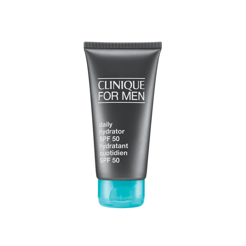 Clinique For Men Daily Hydrator SPF50 75ml