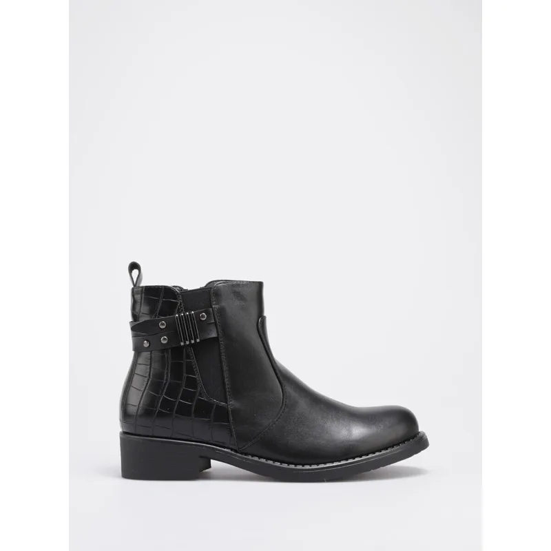Μποτίνια La Modeuse 77242_P183037