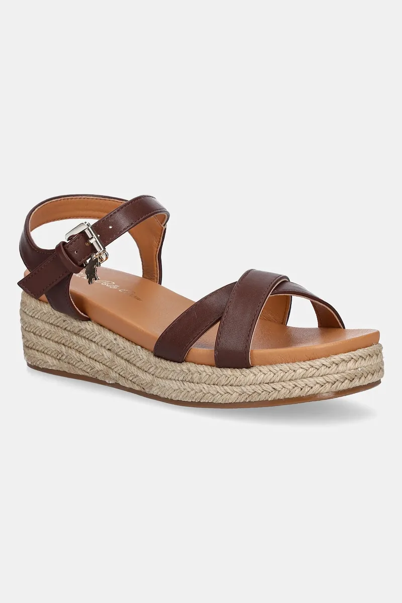 Πέδιλα U.S. Polo Assn. ASTRID002W/5Y1