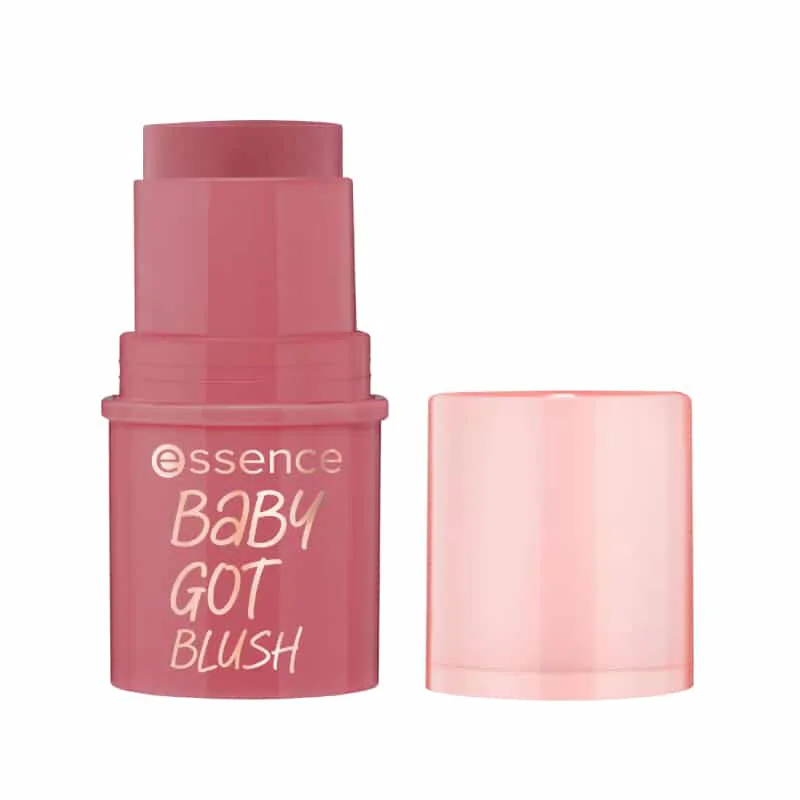 Essence Baby Got Blush 40