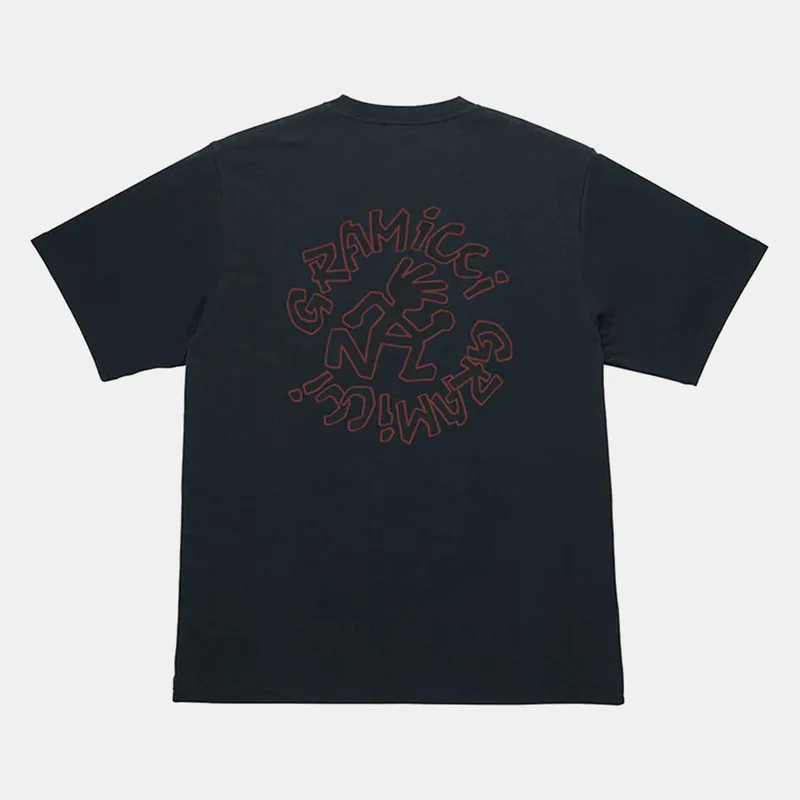 Gramicci Running Ανδρικό T-Shirt (9000265188_92910)