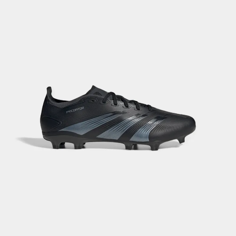 Ποδοσφαίρου adidas Predator 24 League Low FG Core Black Carbon