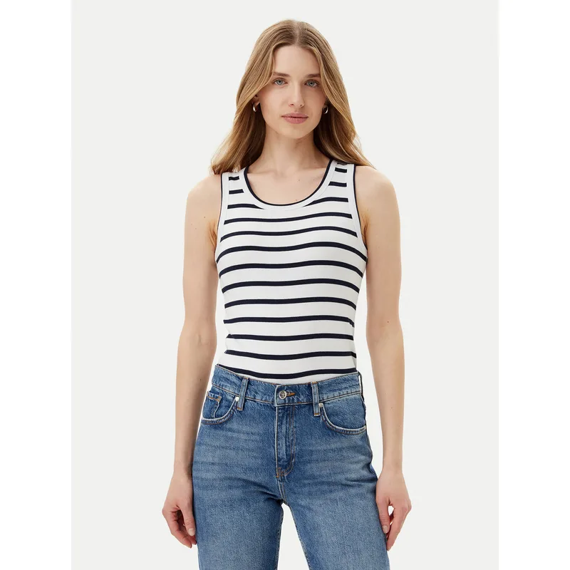 JOOP! Τοπ 58 252JE58Telma 30046223 Σκούρο μπλε Regular Fit