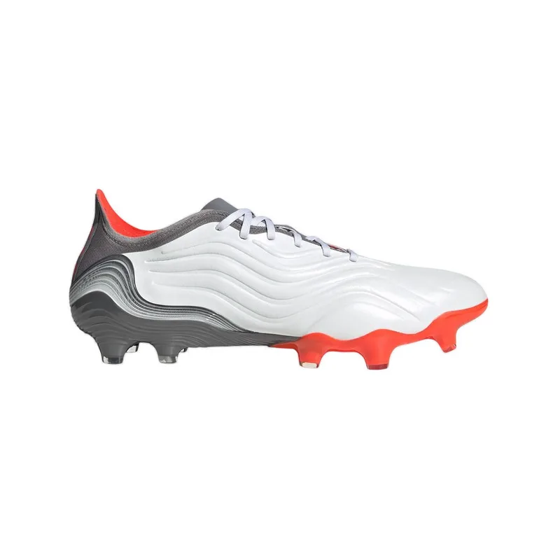 Ποδοσφαίρου adidas Bottines Copa Sense.1 FG cuir