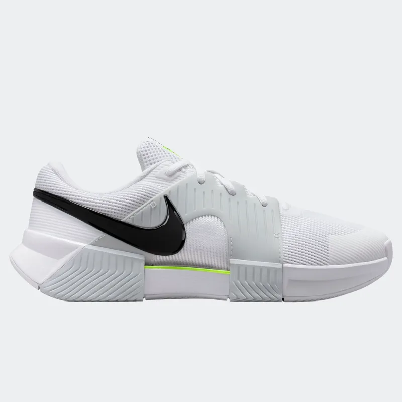 Ανδρικά παπούτσια τένις Nike GP Challenge 1.5