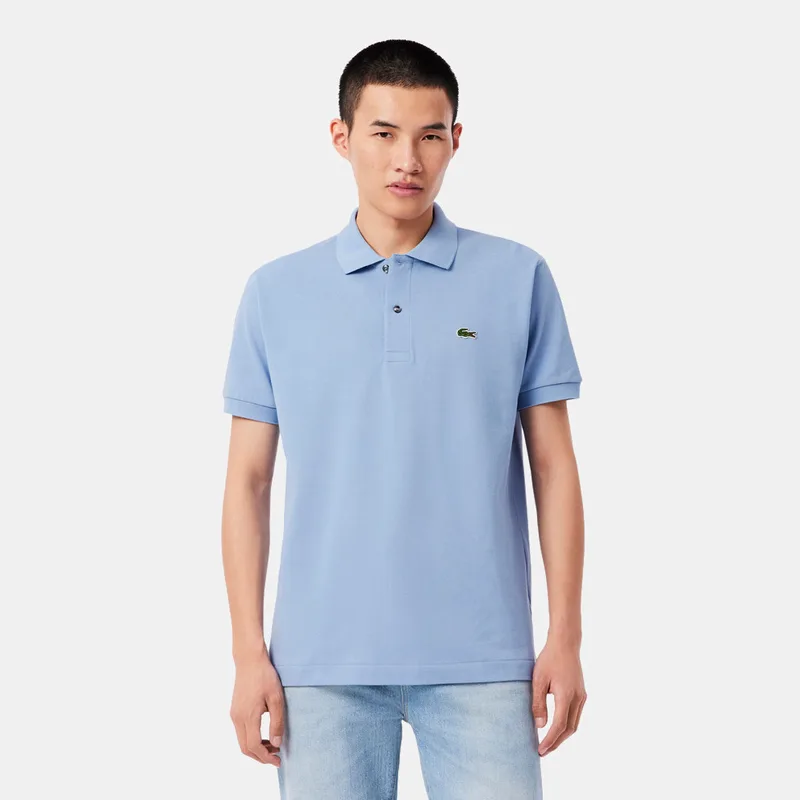 Lacoste Best Ανδρικό Polo T-Shirt (9000267311_93185)