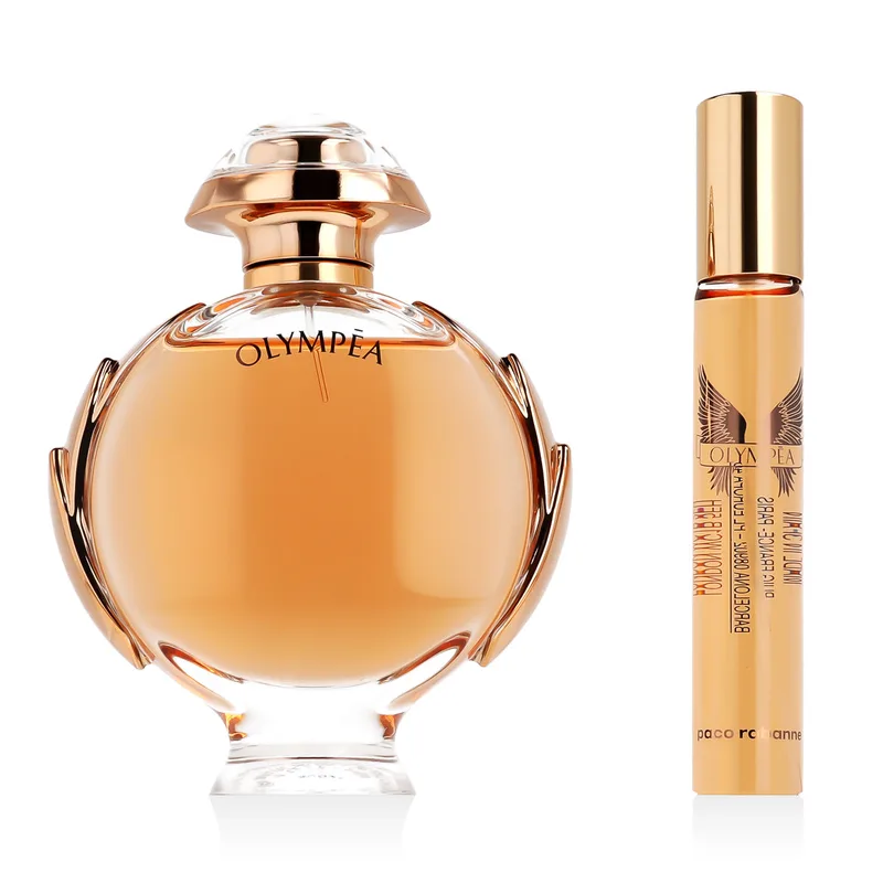 Rabanne Olympéa EDP 80 ml + EDP 20 ml (woman) 1 pcs
