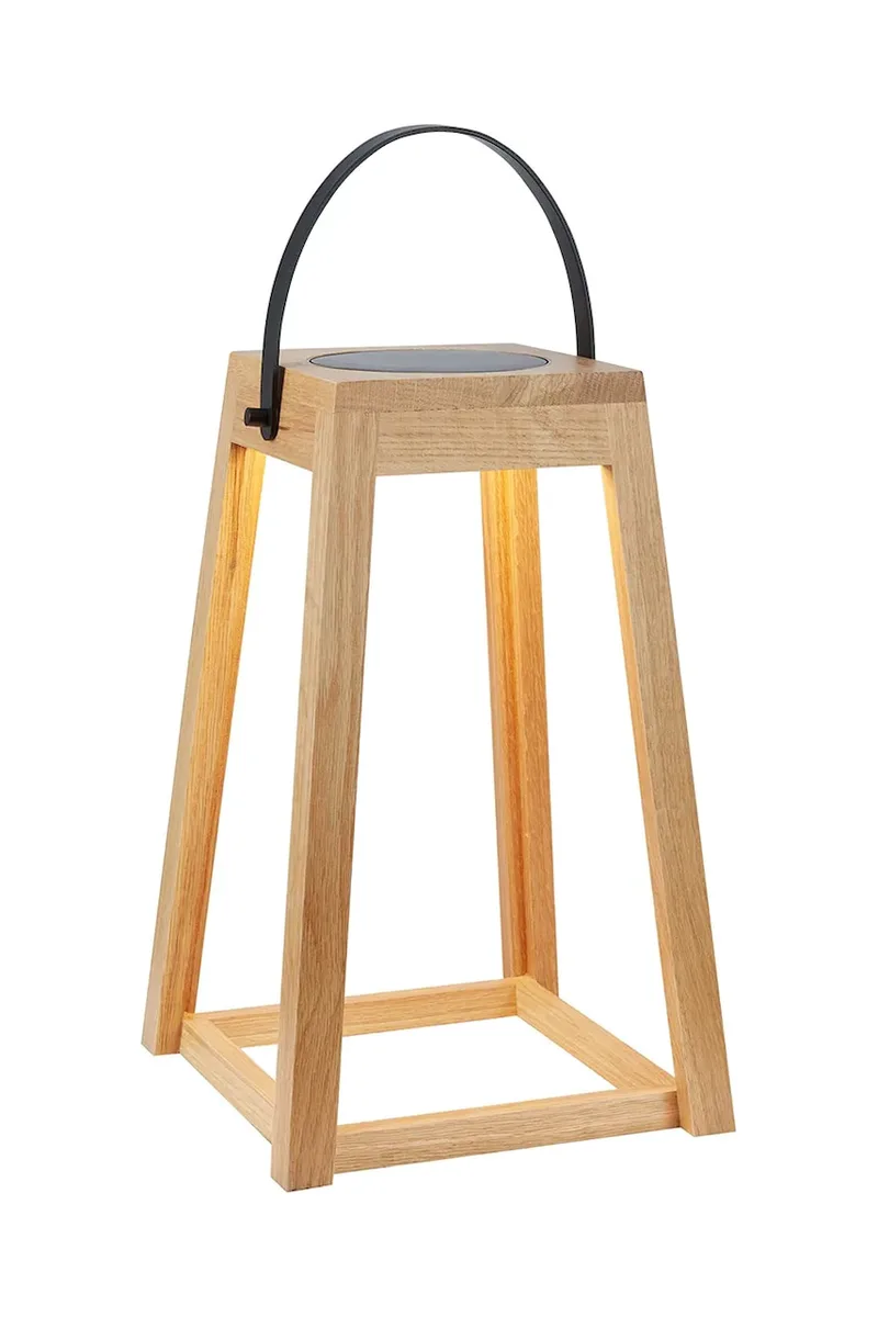 Ηλιακή λάμπα led Markslöjd Nordic 54 cm