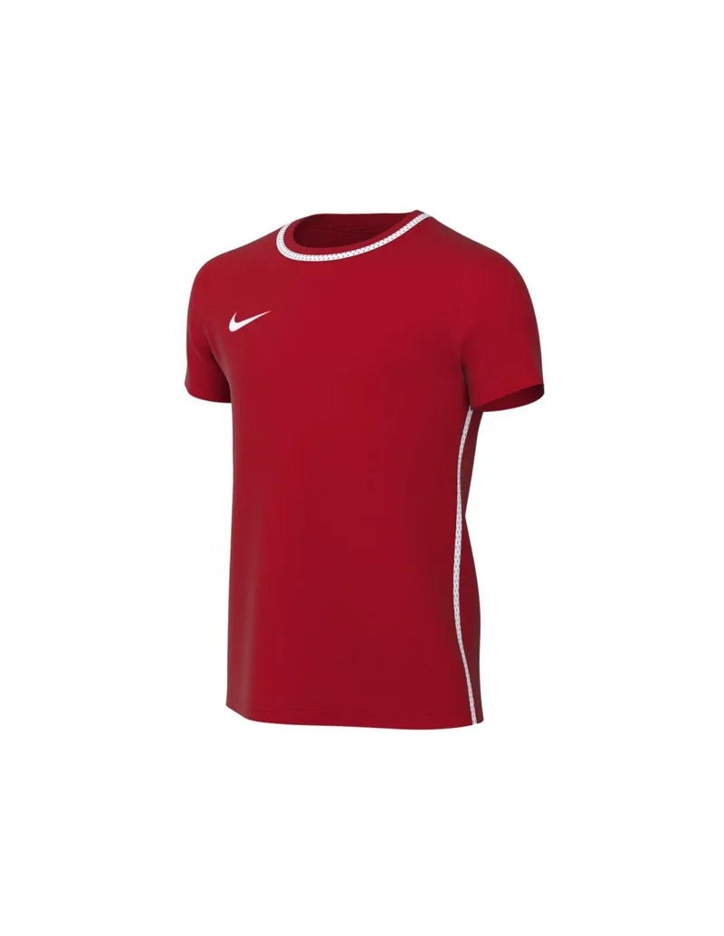 Nike DriFit Park 26 Kids TShirt Red HM7134 657