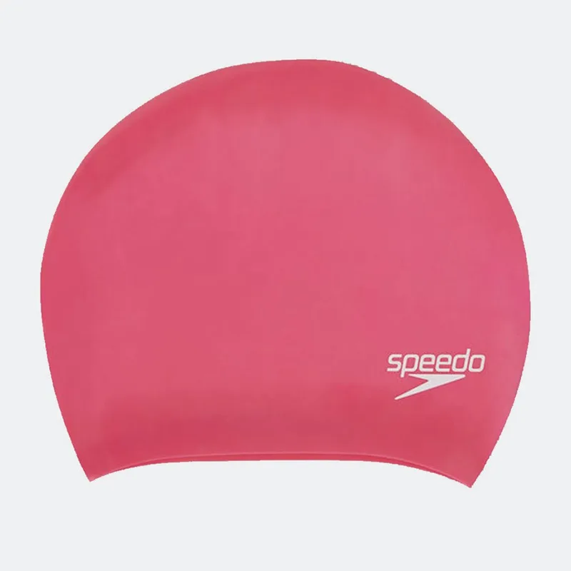 Speedo Long Hair Σκουφάκι Κολύμβησης (9000008758_3142)