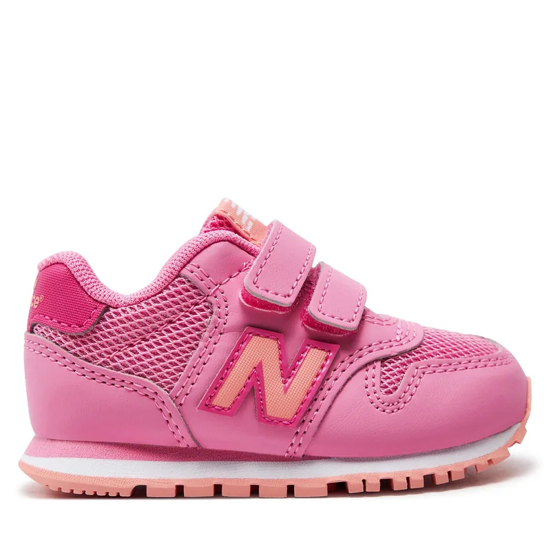 Αθλητικά New Balance IV500FPP Ροζ