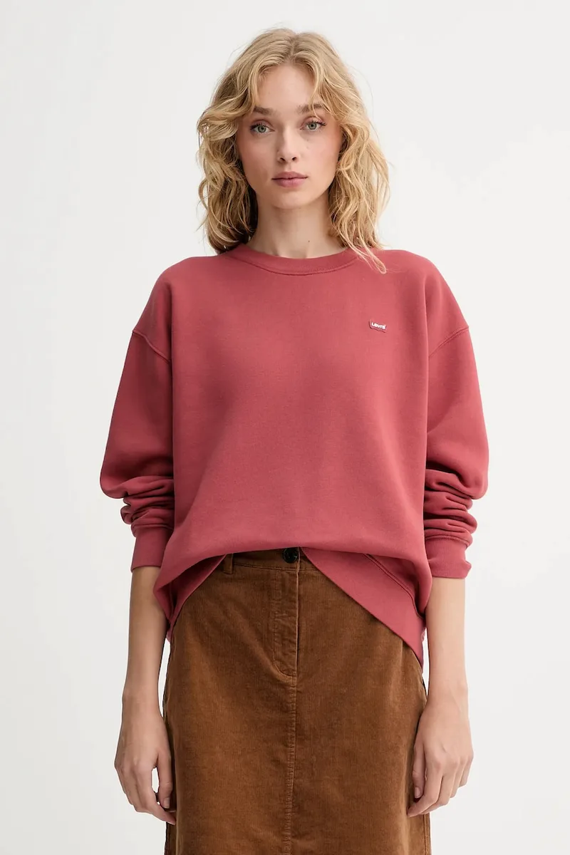 Levi's μπλούζα γυναικεία LSE_EVERYDAY
