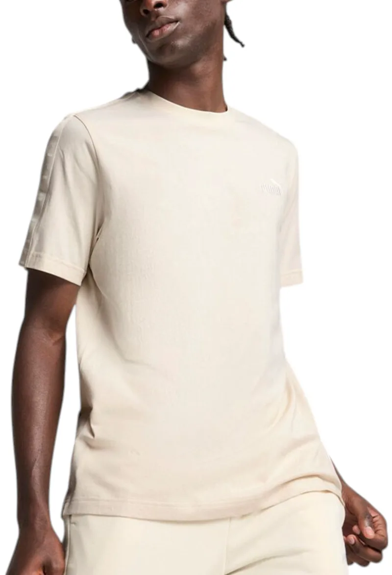 Μπλούζα Κοντομάνικη Puma ESS Tape Tee 684674-87 Ανδρικό
