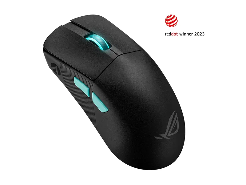 Asus Maus ROG Harpe Ace Aim Lab Edition Gaming Maus