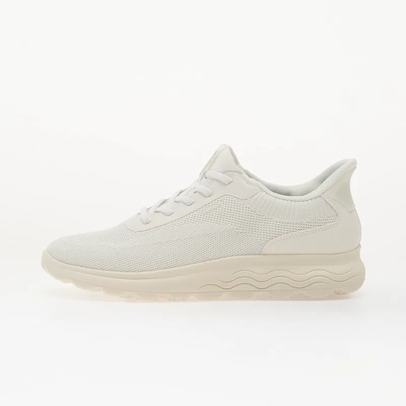 Sneakers Geox D Spherica Plus White EUR 40