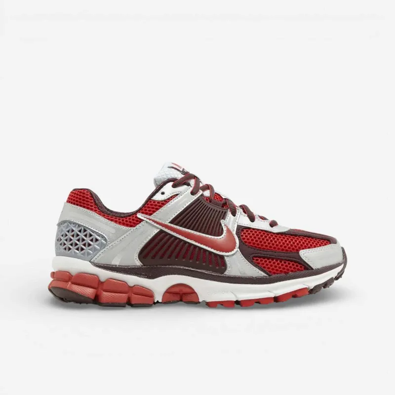 Xαμηλά Sneakers Nike Zoom Vomero 5 Mystic Red (Women's)