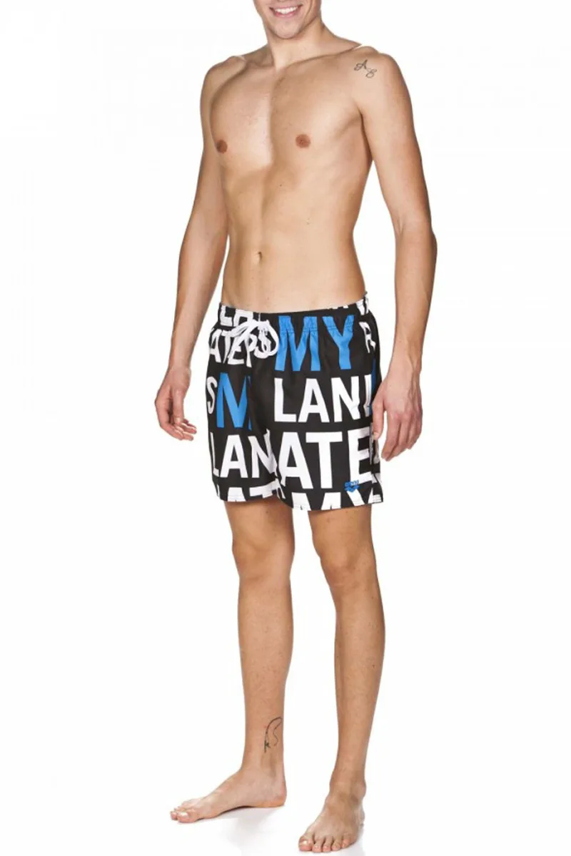 Μαγιό Μπόξερ Arena Manifesto Boxer 000609-501 Ανδρικό
