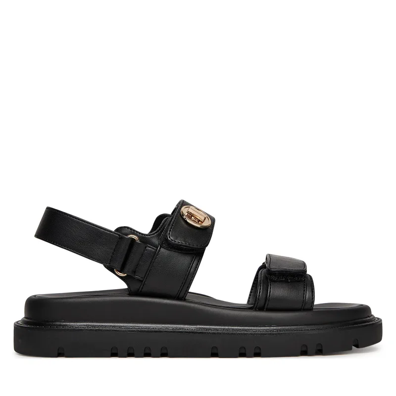 Σανδάλια Aldo Linette 13836282 Μαύρο