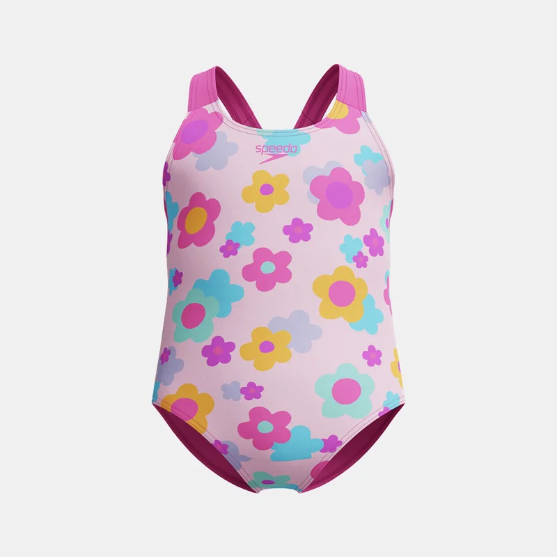 Speedo Print Βρεφικό Μαγιό (9000271823_93605)