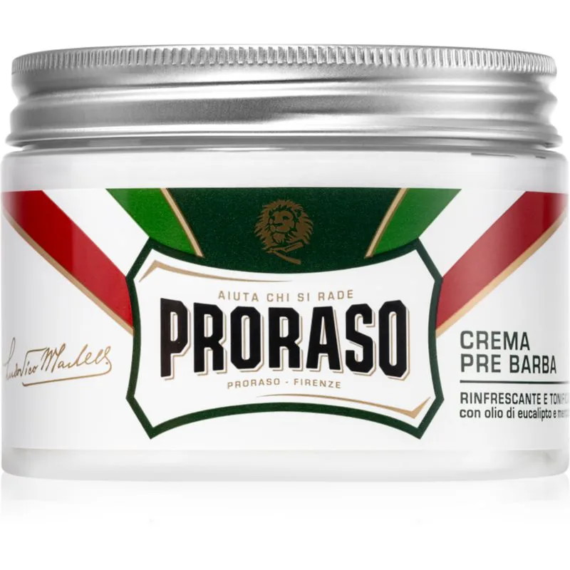 Proraso Refreshing κρέμα πριν το ξύρισμα 300 ml