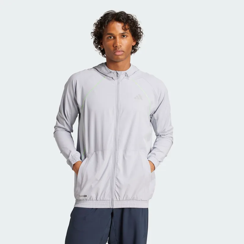 adidas Performance Tech Ανδρική Ζακέτα (9000236938_87583)